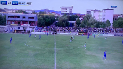 Feronikeli po e befason Dritën në Gjilan