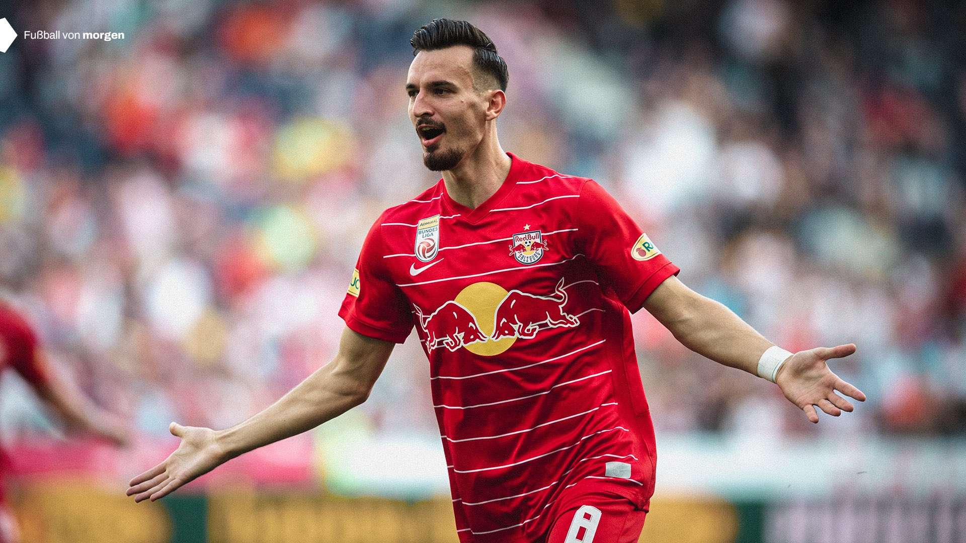 Rikthimi i suksesshëm nga lëndimi i Berishës te Salzburgu
