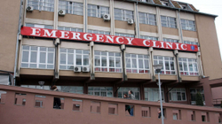Emergjenca: Pacientja nga Drenasi vdiq nga gjakderdhja në bark