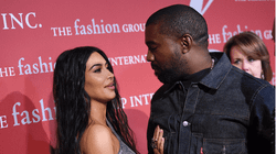 Kim Kardashian e Kanye West drekojnë së bashku 6 muaj pas ndarjes