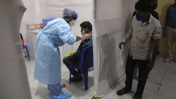 India miraton të parën vaksinë anti-COVID në botë me bazë ADN-në