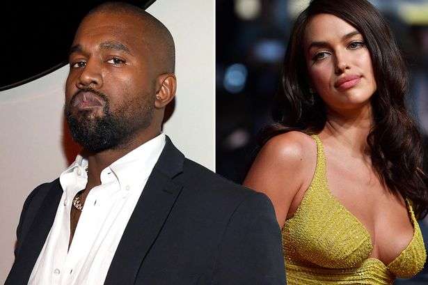 Kanye West dhe Irina Shayk i kanë dhënë fund romancës mes tyre