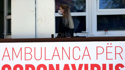 11 të vdekur e 1,682 raste pozitive me COVID-19 të dielën