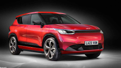 KIA vazhdon ta zgjerojë gamën e veturave të saj elektrike, me modelin EV4