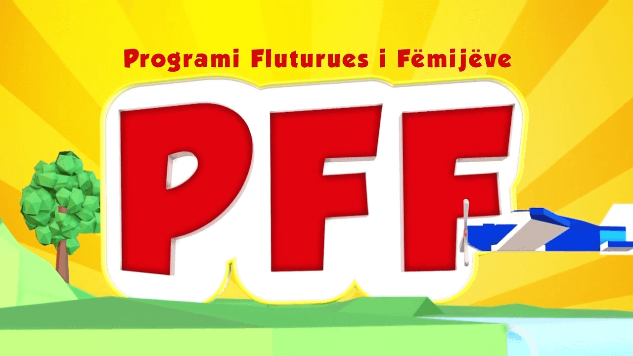 Programi Fluturues i Fëmijëve, edicioni i ri