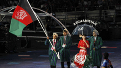 Flamuri i Afganistanit do të shfaqet në ceremoninë e Lojërave Paralimpike