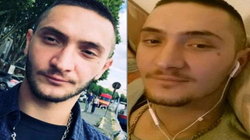 Policia kërkon bashkëpunim për kapjen e të dyshuarit për vrasjen e 18-vjeçares