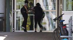 Policia gjermane po heton një rast të helmimit të studentëve në Darmstadt