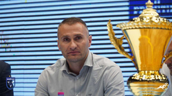 Sukseset si basketbollist Azemi shpreson t’i ketë edhe si drejtor