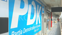 Akuza për manipulim votash, nisin përplasjet brenda PDK-së në Lipjan