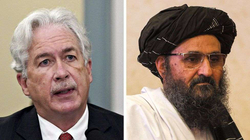 Takim sekret në Kabul mes CIA-s dhe talebanëve