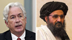 Takim sekret në Kabul mes CIA-s dhe talebanëve