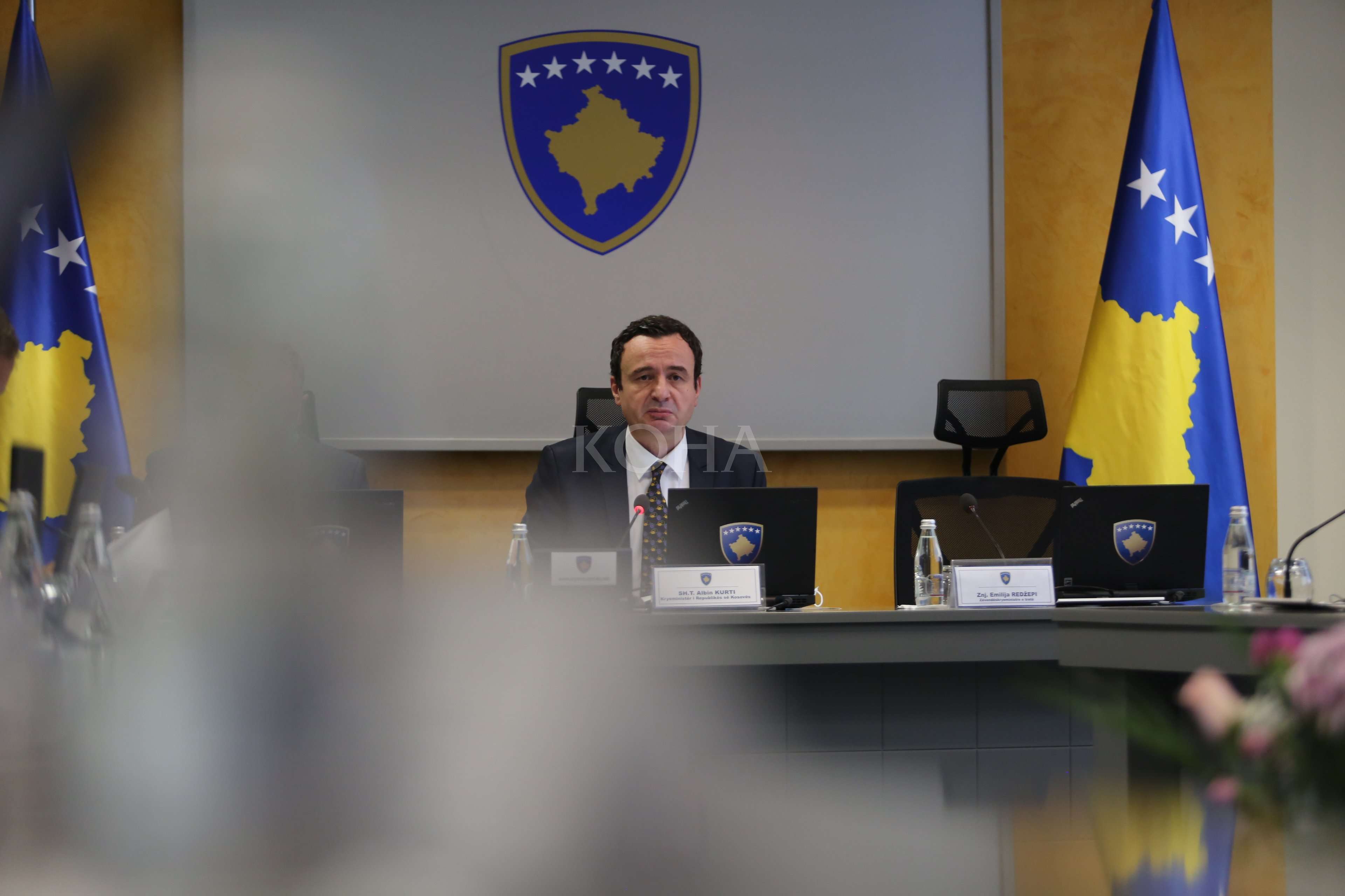 Kurti: Indiferenca e organeve të drejtësisë ka bërë që të na mbeten në kokë emra grash të vrara