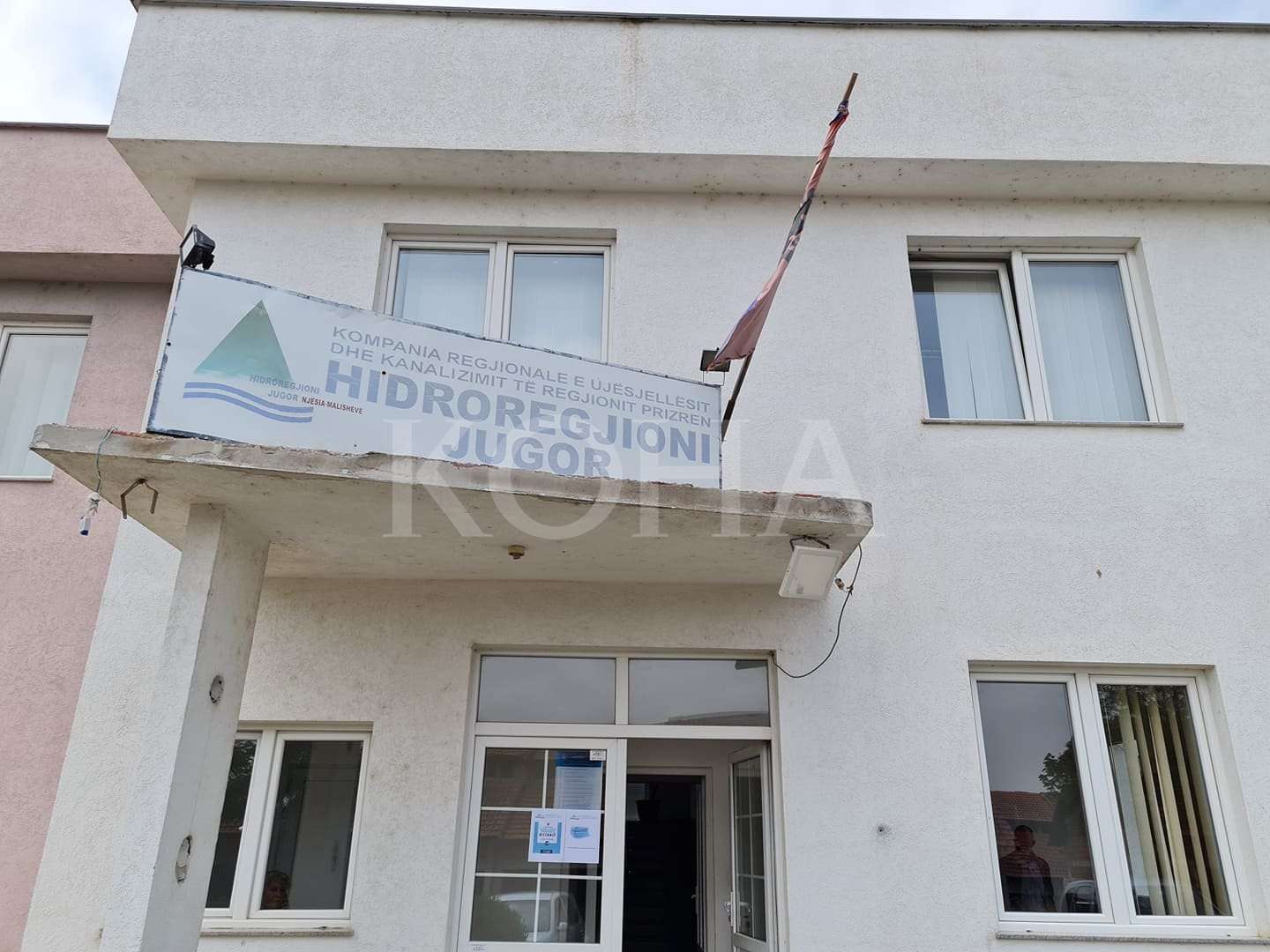 Thatësia e gjatë vështirëson furnizimin me ujë në fshatrat e Malishevës