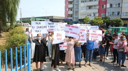 Protestë në Prishtinë nesër, kërkohet që vrasjet e grave të trajtohen si urgjencë kombëtare