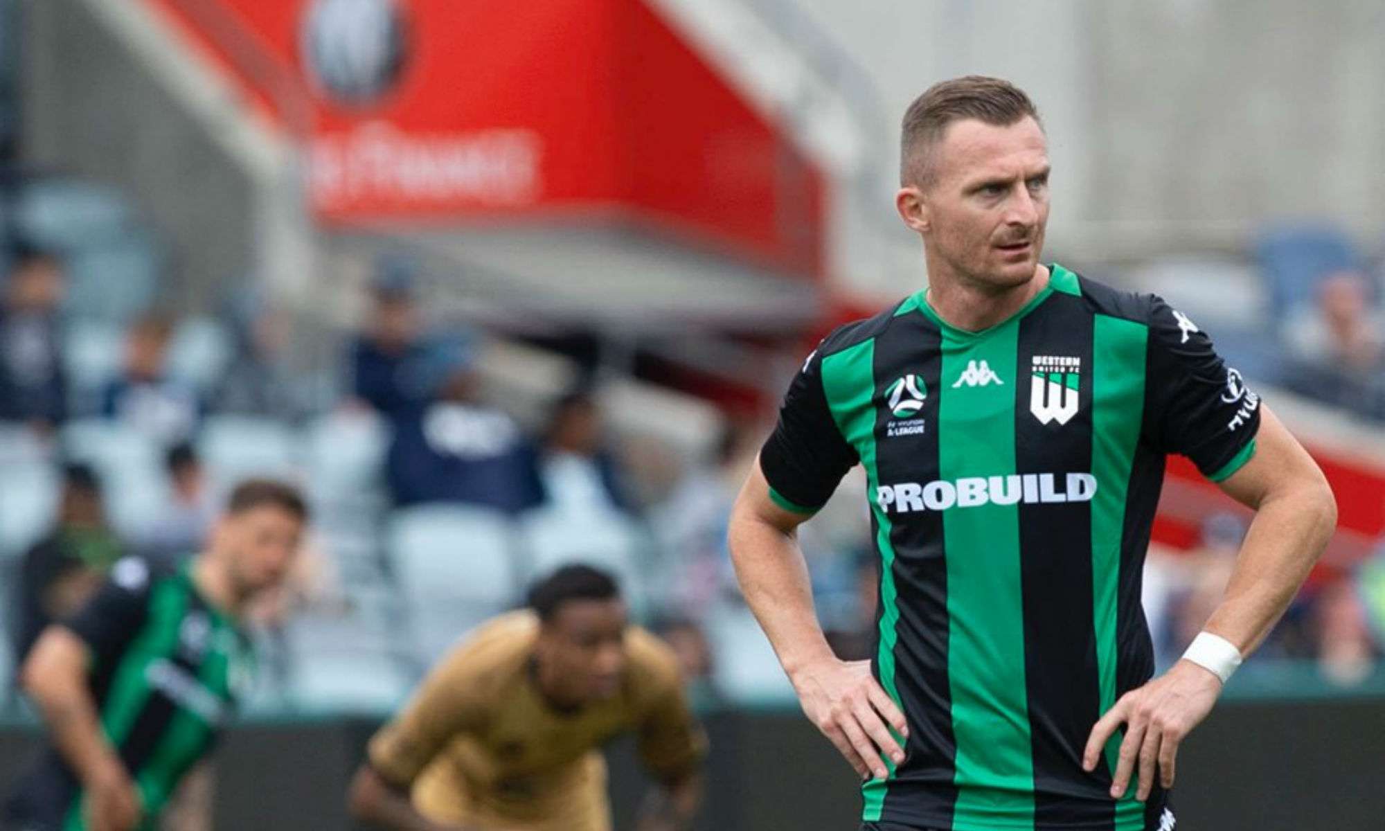 Berisha do të largohet nga Australia për t’u kthyer në Gjermani që ta mbyllë karrierën