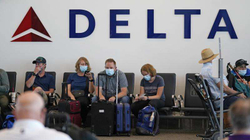 Delta Air Lines do t’ua marrë punonjësve të pavaksinuar nga 200 dollarë në muaj