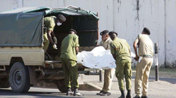Pesë të vdekur nga një sulm në Ambasadën e Francës në Tanzani