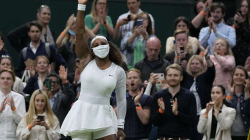 Serena Williams nuk merr pjesë në “US Open”