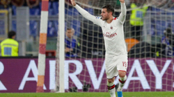 Theo Hernandez ftohet nga Franca për herën e parë