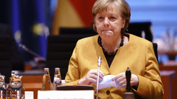 Merkel: Po negociojmë me talebanët për të vazhduar evakuimin