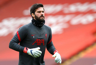 Alisson