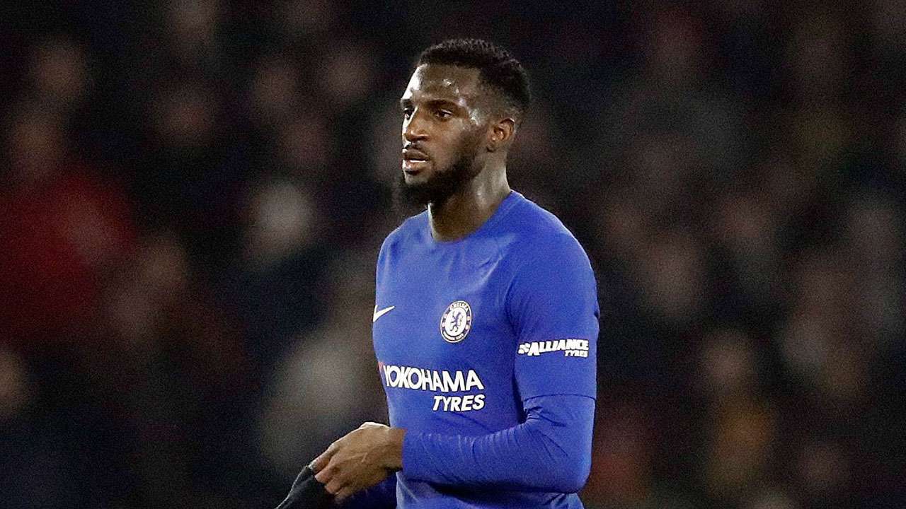 Arrihet marrëveshja, Bakayoko nga Chelsea te Milani