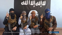 Kush është Shteti Islamik Khorasan?