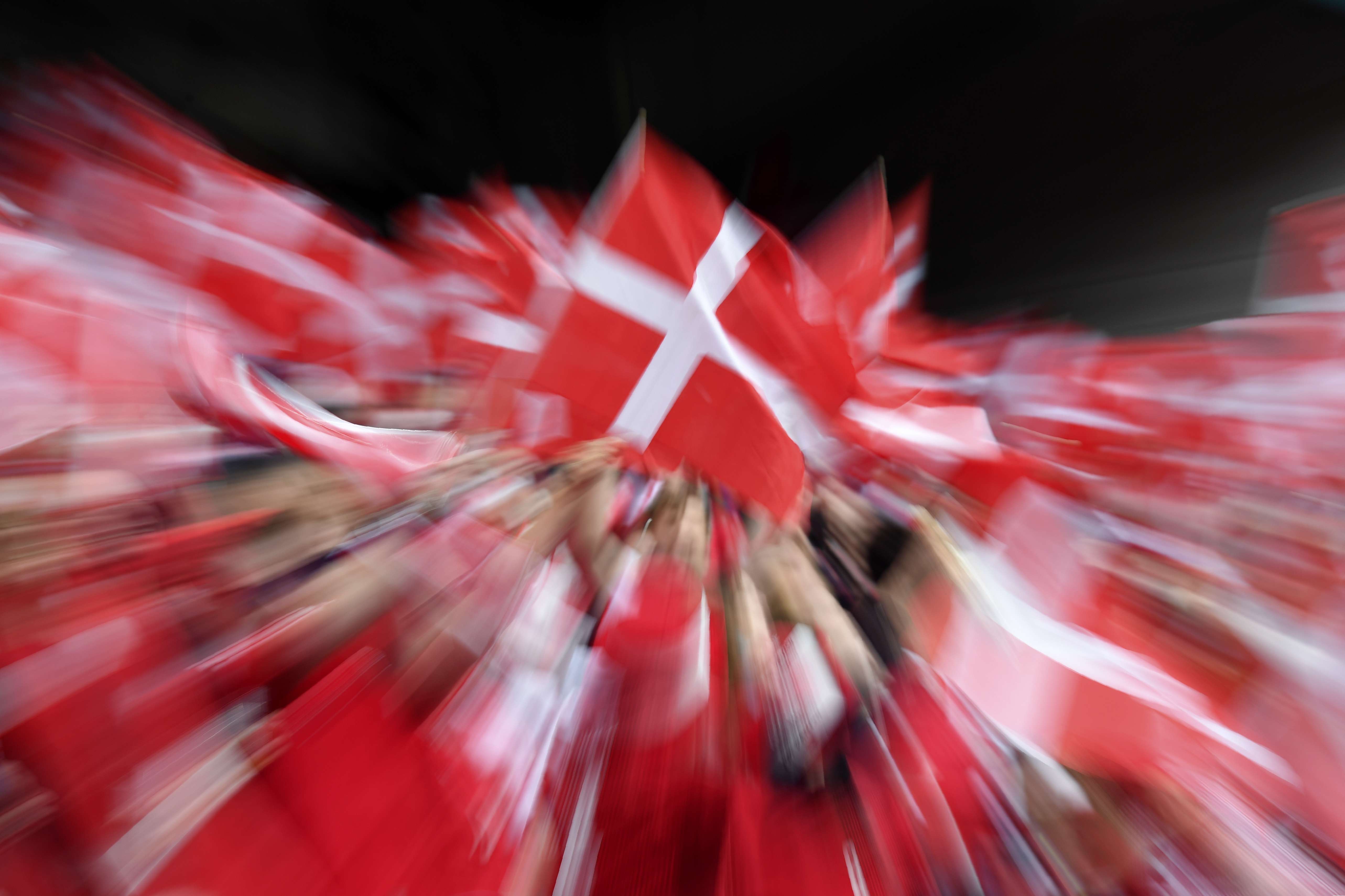 Danimarka heq të gjitha masat ndaj COVID-19, thotë se “situatën e ka nën kontroll”