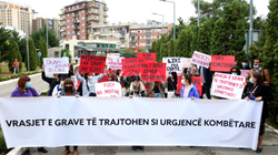 “Ftyra jem s’është nderi yt”
