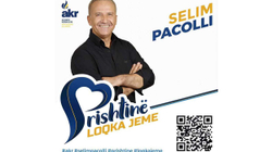 Pacolli nuk certifikohet, s’do të garojë për të parin e Prishtinës