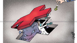Karikatura e ditës - 27.08.2021