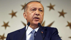 Erdogani nis vizitën tri-ditore në Ballkan, të shtunën qëndron në Mal të Zi