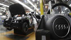 Nga 2026-a të gjitha modelet e Audit do të jenë elektrike
