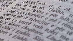 Nëpërkëmbja e shqipes dhe shembulli i madh i Umberto Ekos