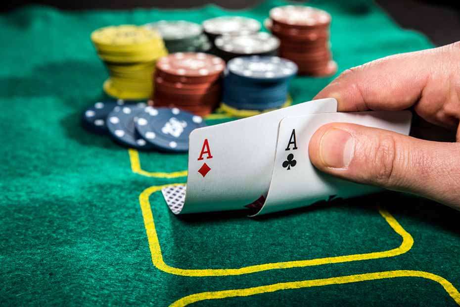 Luhet poker në Gjilan, arrestohet pronari i një lokali