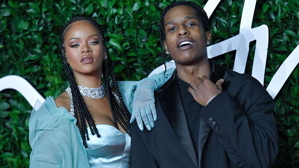 Rihanna dhe A$AP Rocky po mendojnë të fejohen