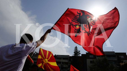 Opozita maqedonase dhe shqiptare arrijnë koalicion parazgjedhor
