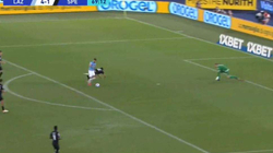 Hysaj shënon në fitoren e thellë të Lazios, Muriqi luan nëntë minuta
