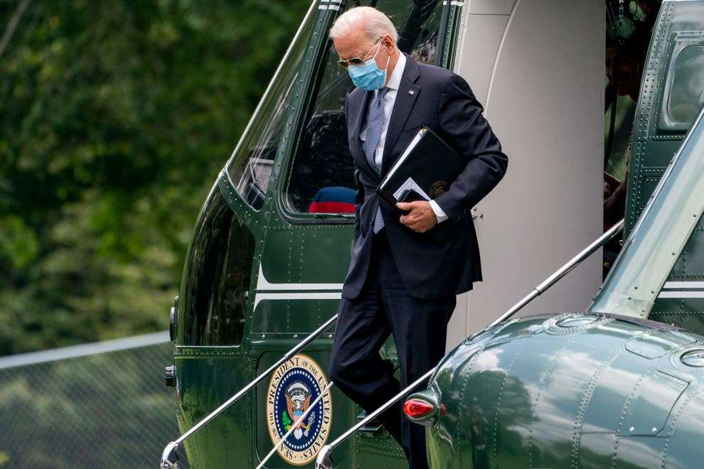 Bideni nderon 13 ushtarët amerikanë që vdiqën nga sulmi në Kabul
