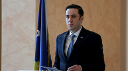 Abdixhiku: Të gjithë jemi të tronditur nga vrasja e dyfishtë në Pejë