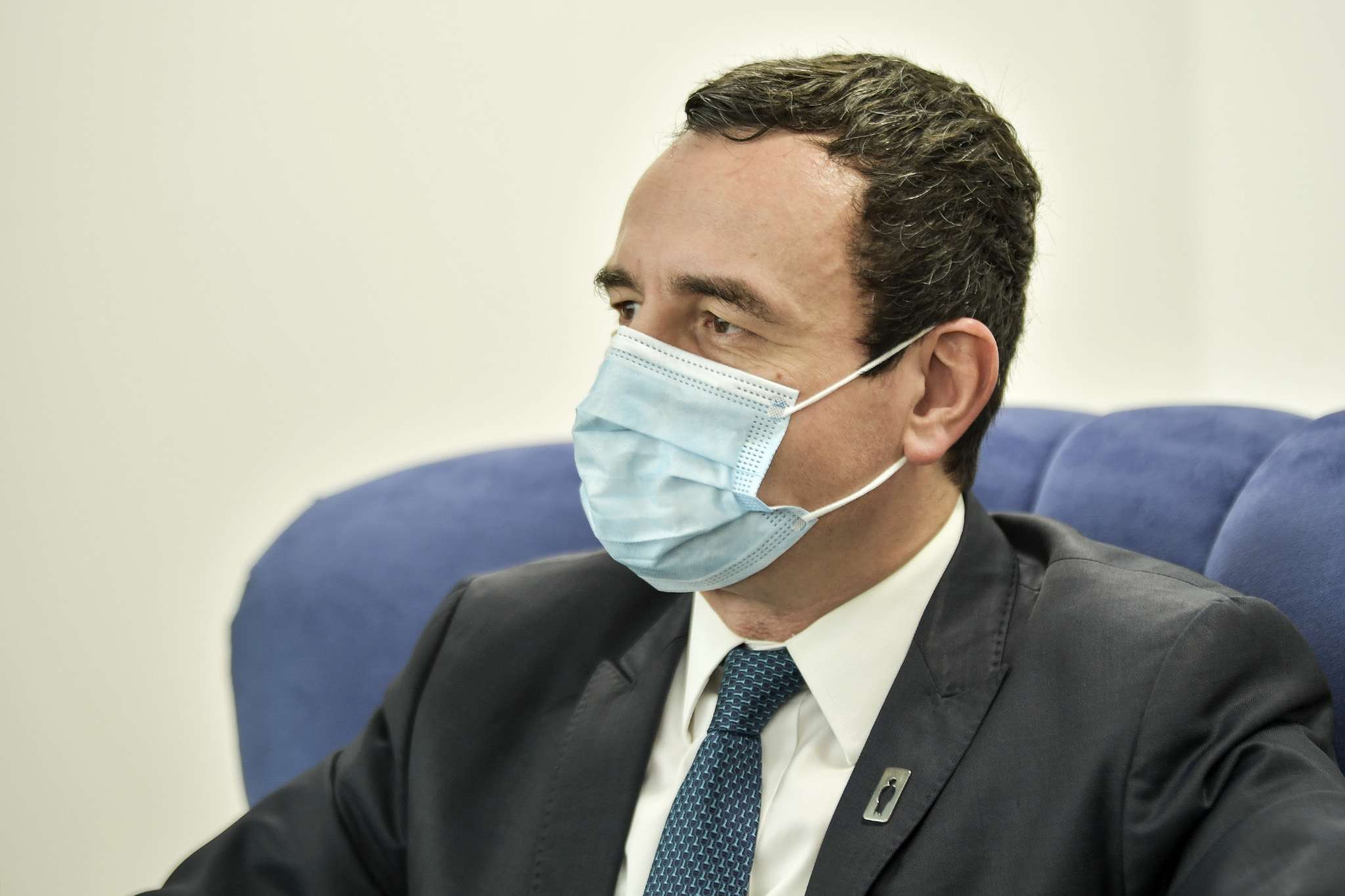 Kurti: Ka nisur amandamentimi i Ligjit për personat e zhdukur, brenda vitit shkon në Kuvend