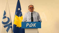 Totaj prezanton sloganin e fushatës: Bashkë për Prizrenin