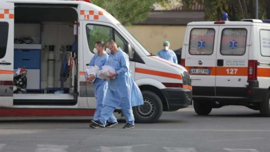 Katër të vdekur nga koronavirusi në Shqipëri të dielën