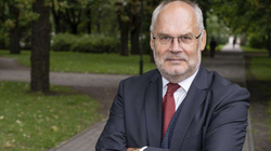 Drejtori i muzeut kandidati i vetëm për president në Estoni