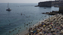 Kroacia e lumtur me stinorin e suksesshëm turistik përkundër pandemisë COVID-19