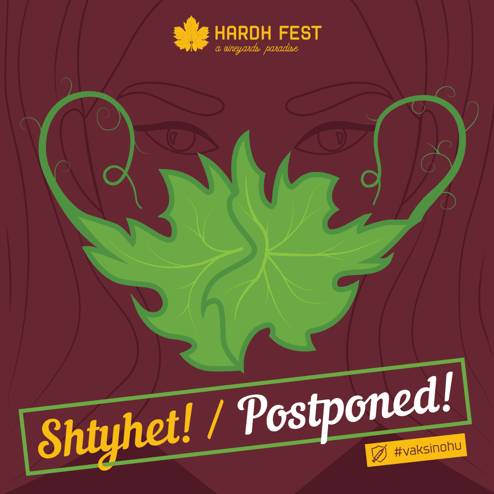 Gjendja me pandeminë detyron shtyrjen e festivalit “Hardh Fest”