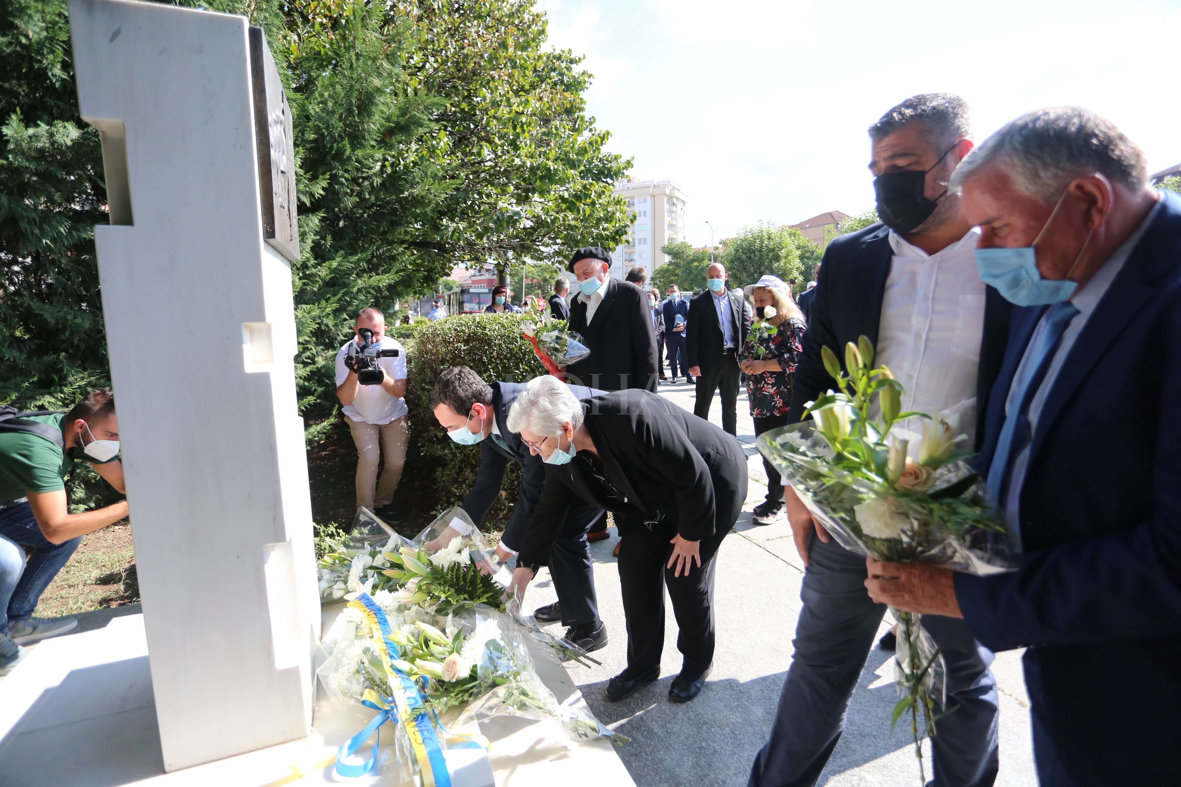 Kurti: Hapja e arkivave shtetërore në Serbi është përgjigjja për zbardhjen e fatit të të pagjeturve