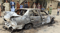 Vrasja e fëmijëve, SHBA-ja merr përsipër zbardhjen e sulmit në Kabul