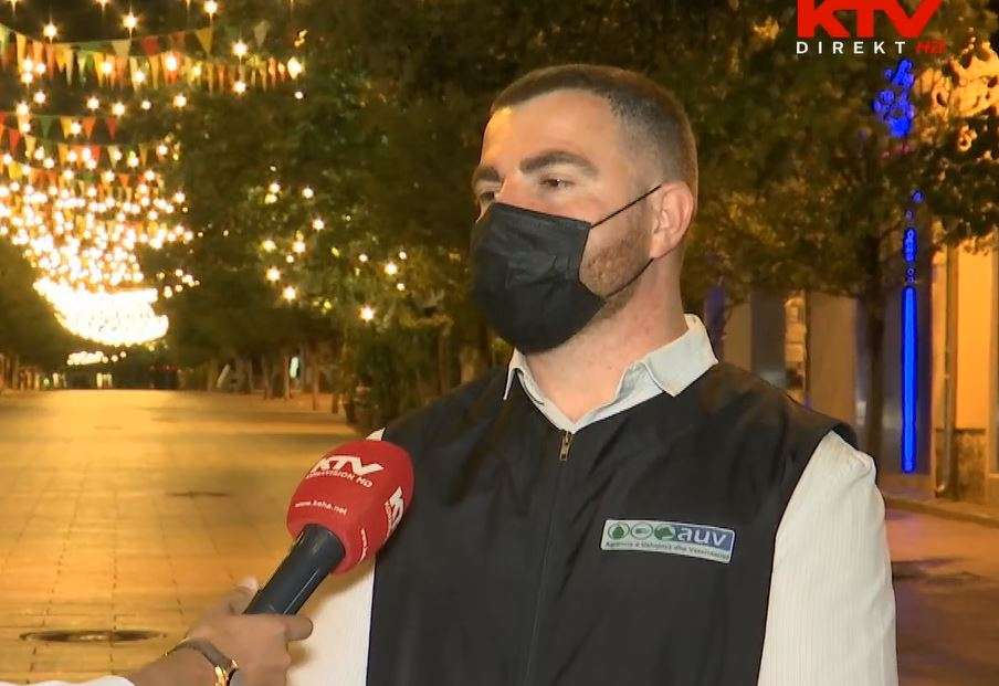 Thaçi: Askush nuk do të kursehet nga gjobat në rast të shkeljes së masave
